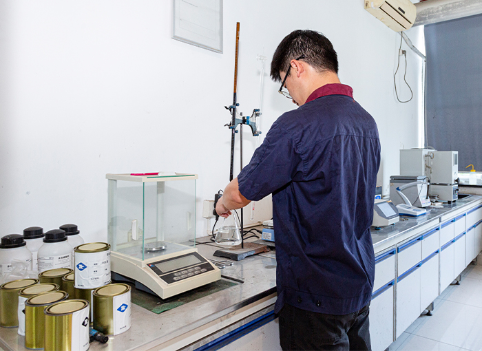 Zhejiang Bolei Coatings Co., Ltd.